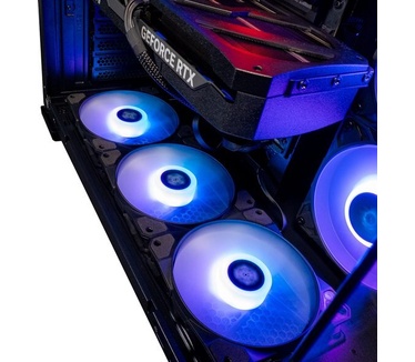 FlowUp Titan