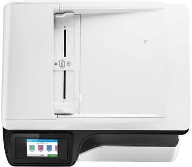 HP PageWide Pro MFP 772dn