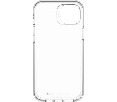 Gear4 Crystal Palace (iPhone 14 Pro Max) Transparant