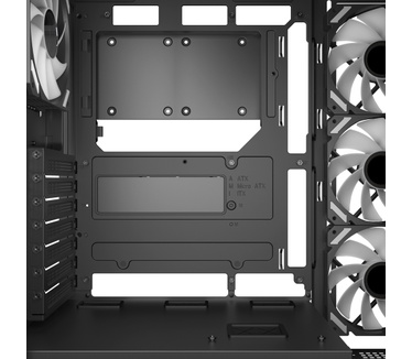 Sharkoon ELITE SHARK CA500