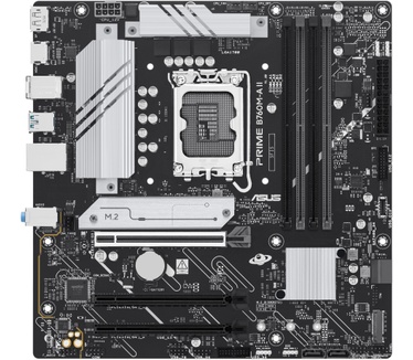 ASUS PRIME B760M-A II-CSM
