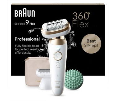 Braun Flex 9-071 3D