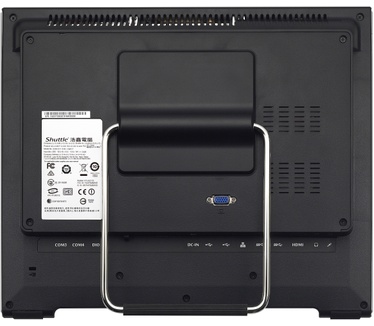 Shuttle X50V7