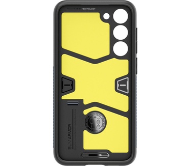 Spigen ACS05734 (Galaxy S23) Blauw