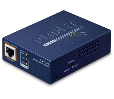 Planet Single-Port 10Gbps 802.3bt