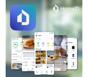 Philips Novaplus Philips Airfryer 5000-serie met stoom 7,2 l