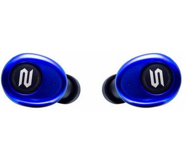 Soul ST-XS (Blauw)