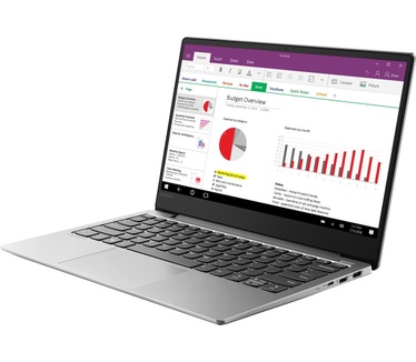 Lenovo IdeaPad 330-17AST (81D7006HMB, Azerty toetsenbord)