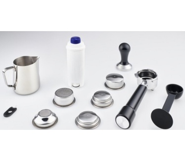 Solis Grind & Infuse Compact
