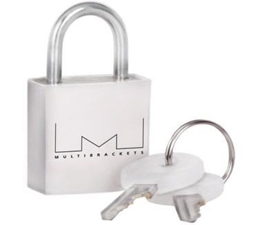 Multibrackets 3497
