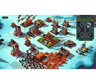 8-Bit Armies Limited Edition