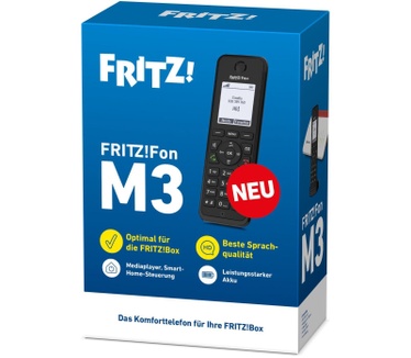 AVM Fon M3