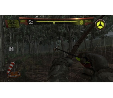 Hunter's Trophy, Windows