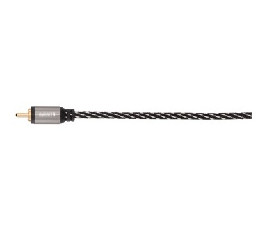 Hama 1.5m RCA M/M
