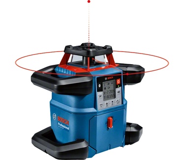 Bosch GRL 600 CHV
