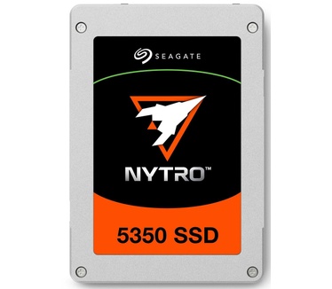 Seagate Nytro 5350H