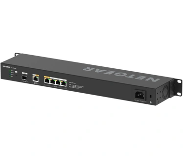 Netgear Pro-router (PR60X)
