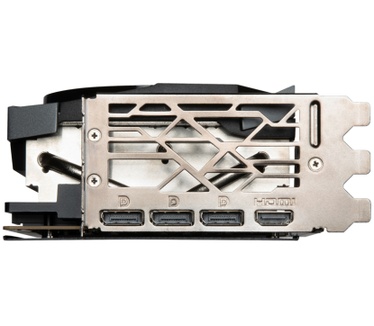 MSI GeForce RTX 4080 16GB GAMING TRIO