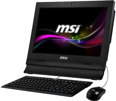 MSI Wind Top AP1622-001XEU