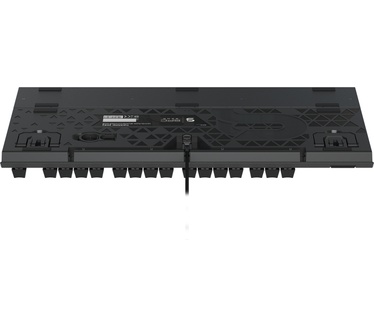 SilentiumPC GK650K Omnis