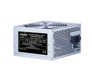 Spire Jewel 420w