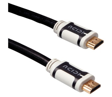ICIDU Ultra HDMI 1.4 Kabel met Ethernet, 3m