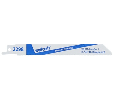 Wolfcraft 2298000