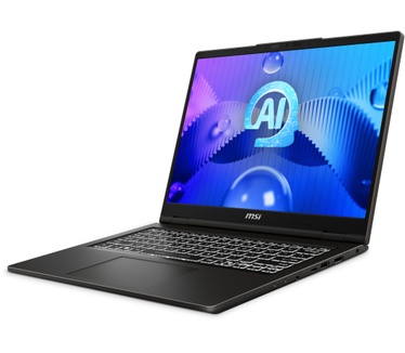 MSI Venture 14 AI A1MG-008NL