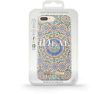 iDeal of Sweden Fashion (iPhone 8/7/6/6s Plus) Multi-color