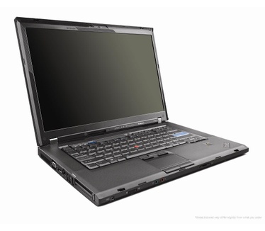 Lenovo W500 (NRA5Ymh)