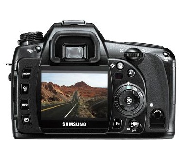 Samsung GX-20