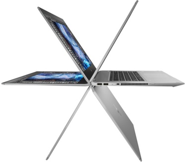 HP ZBook Studio x360 G5 ZC62EA