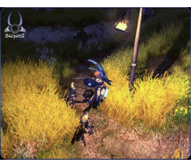 Sacred 2: Gold Edition