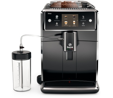 Saeco Xelsis SM7680/00 Zwart
