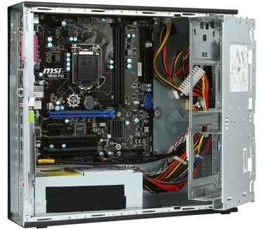 MSI Probox130-023EU-B341604G1T0X81P
