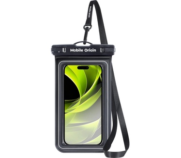 Mobile Origin DBXL-BLK-WHT01