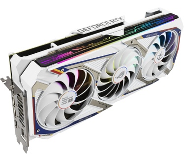 ASUS ROG-STRIX-RTX3080-O10G-GUNDAM