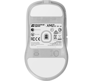 Endgame Gear XM2w 4k v2