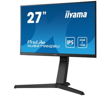 Iiyama XUB2796QSU-B1