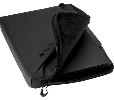 HP 17 Zwart