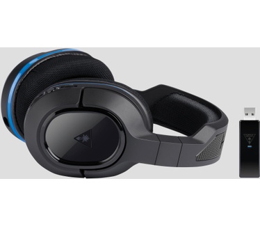 Turtle Beach Ear Force Stealth 400