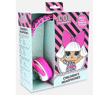 OTL Technologies OTL-LOL763 (Multi-color, Roze)