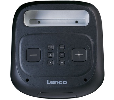 Lenco PA-100BK