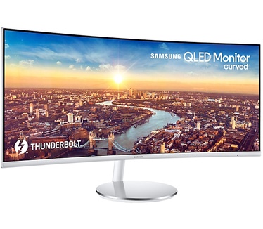 Samsung C34J791 (WTP) Wit