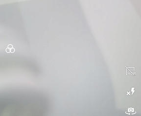 Screenshot General Mobile GM6