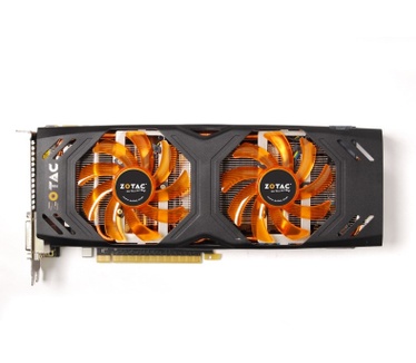 Zotac GeForce GTX 770 4GB
