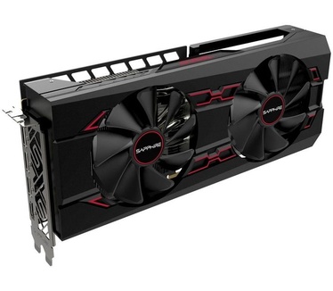 Sapphire PULSE Radeon RX Vega56 8G HBM2