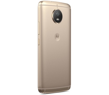 Motorola Moto G5S (3GB ram) Goud
