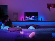 Philips Hue Play HDMI Sync Box