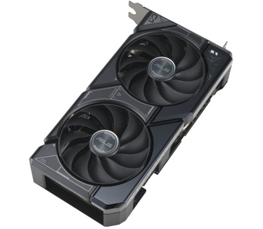 ASUS DUAL-RTX4060-O8G